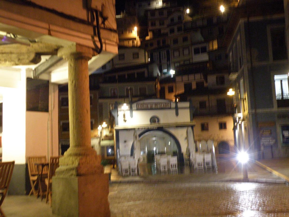 Apartamento Santa Julina Cudillero Exterior foto